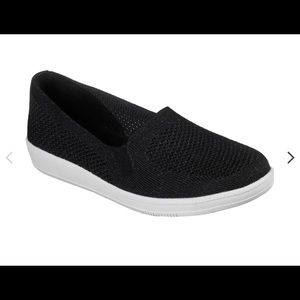Skechers Closest Star Madison Ave - Blk 7.5